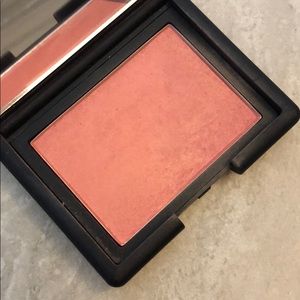 NARS Blush Deep Throat
